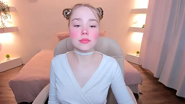 Snapshot of YourMegan chatting on March 27, 2026, 7:59 pm YourMegan online show from March 27, 2026, 7:59 pm