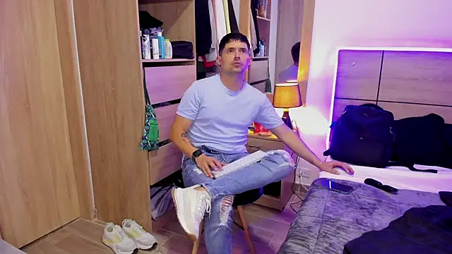 ILoveNYStyle online show from March 15, 2025, 3:40 am