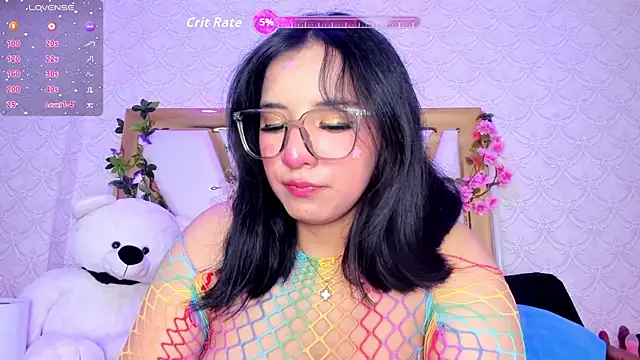 Snapshot of BeccaMathew chatting on March 26, 2026, 1:37 am BeccaMathew online show from March 26, 2026, 1:37 am