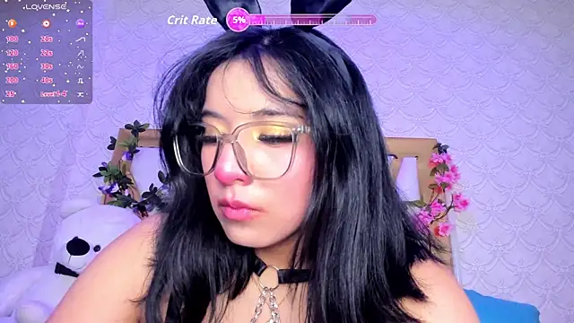 Snapshot of BeccaMathew chatting on April 11, 2026, 1:57 am BeccaMathew online show from April 11, 2026, 1:57 am