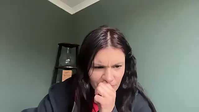 Petitecookie online show from March 12, 2026, 12:53 pm