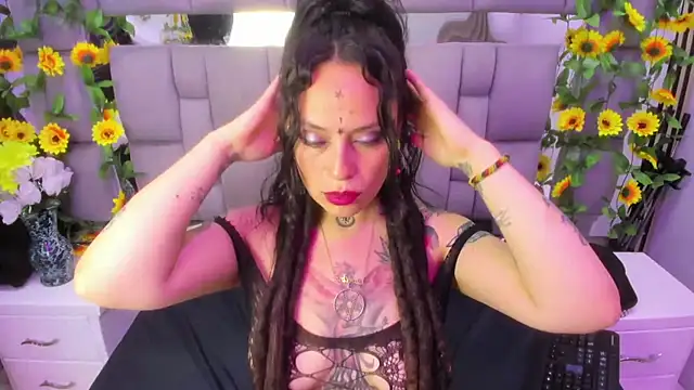 Fenix Lilith online show from March 13, 2026, 1:27 pm