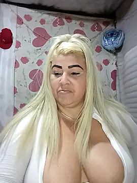 BonniAdams online show from April 11, 2026, 2:52 am