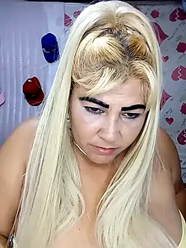 BonniAdams online show from October 15, 2025, 7:55 pm