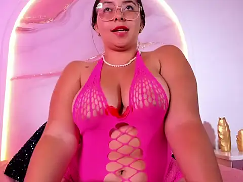 Sofii Lopezz online show from March 19, 2025, 5:50 pm