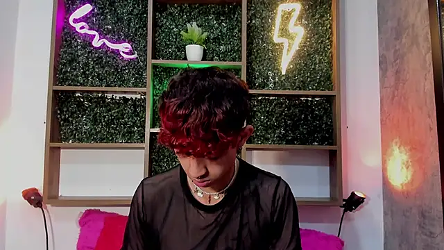 Allen Starck online show from February 28, 2025, 6:54 am