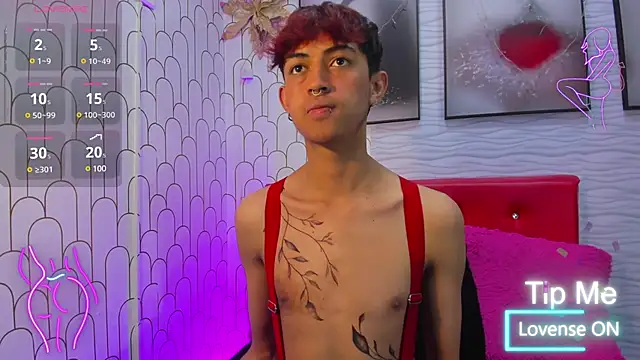 Allen Starck online show from February 26, 2025, 6:08 am