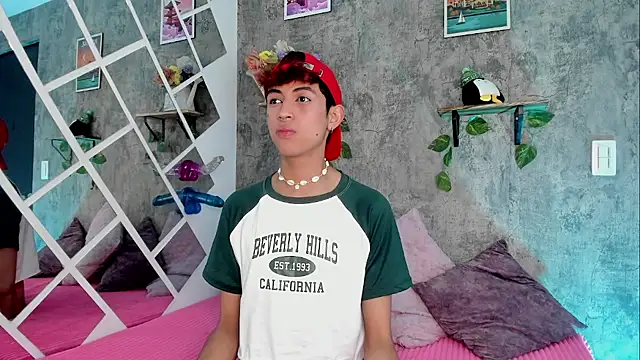 Allen Starck online show from March 18, 2025, 5:02 am