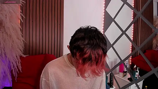 Allen Starck online show from September 26, 2025, 3:13 am