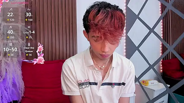 Allen Starck online show from September 27, 2025, 3:56 am