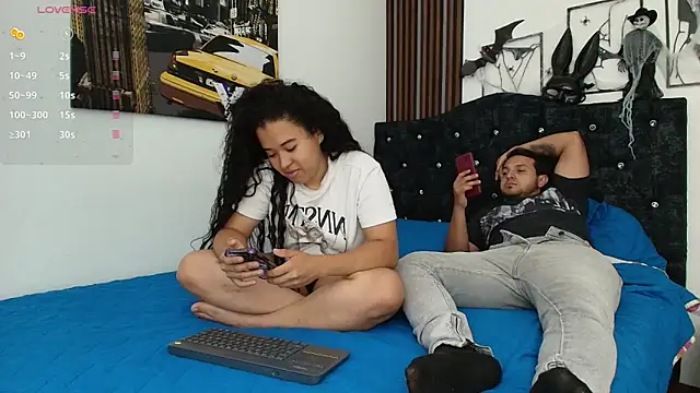 ema abby online show from October 30, 2025, 7:55 pm