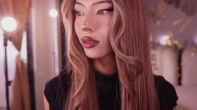 soidai miiu online show from March 28, 2026, 10:22 pm