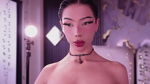 Snapshot of soidai_miiu chatting on February 18, 2026, 10:17 pm soidai miiu online show from February 18, 2026, 10:17 pm