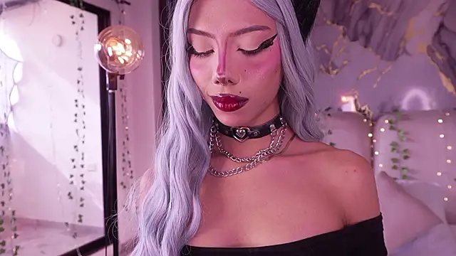 Snapshot of soidai_miiu chatting on February 3, 2026, 8:58 pm soidai miiu online show from February 3, 2026, 8:58 pm