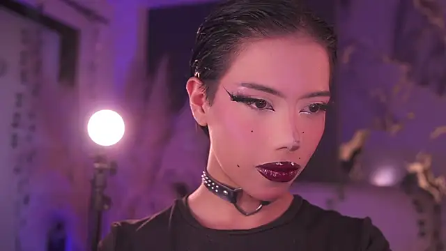 soidai miiu online show from March 1, 2026, 10:10 pm