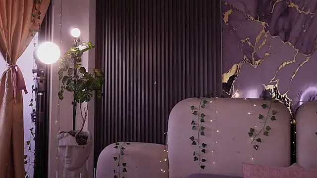 soidai miiu online show from April 4, 2026, 10:27 pm