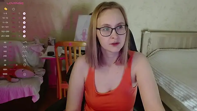 Agatha Mott online show from November 1, 2025, 3:13 am