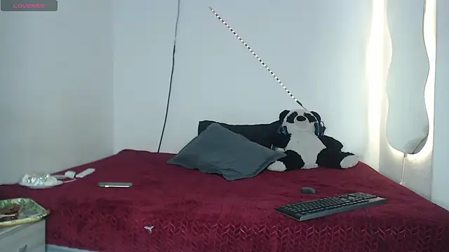 Snapshot of the_murderer chatting on March 13, 2025, 3:00 am the murderer online show from March 13, 2025, 3:00 am