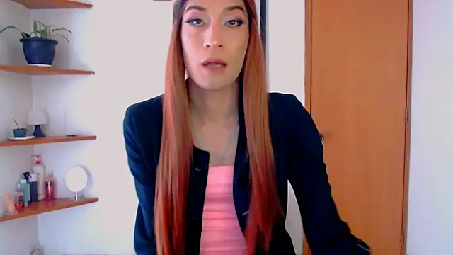 Snapshot of NovaNyx11 chatting on March 3, 2026, 9:55 pm NovaNyx11 online show from March 3, 2026, 9:55 pm