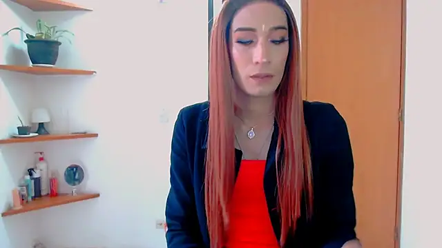 Snapshot of NovaNyx11 chatting on March 5, 2026, 10:16 pm NovaNyx11 online show from March 5, 2026, 10:16 pm