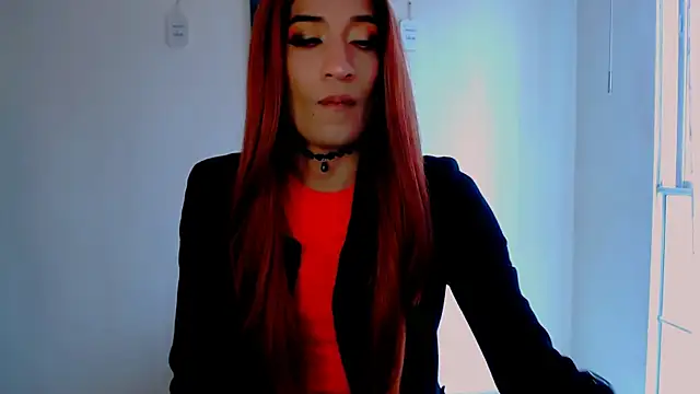 Snapshot of NovaNyx11 chatting on February 7, 2026, 10:18 pm NovaNyx11 online show from February 7, 2026, 10:18 pm