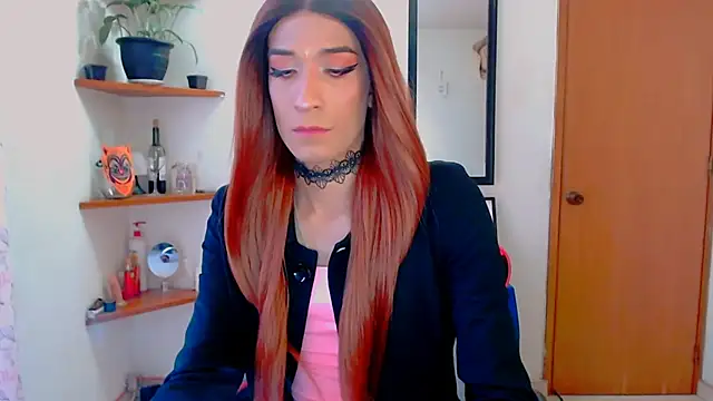 NovaNyx11 online show from June 18, 2026, 10:48 pm