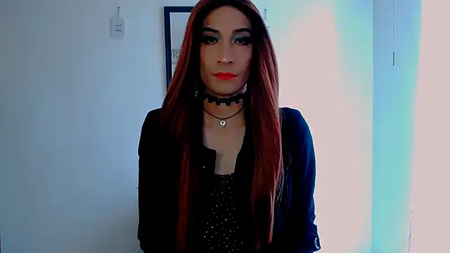 Snapshot of NovaNyx11 chatting on February 4, 2026, 9:21 pm NovaNyx11 online show from February 4, 2026, 9:21 pm