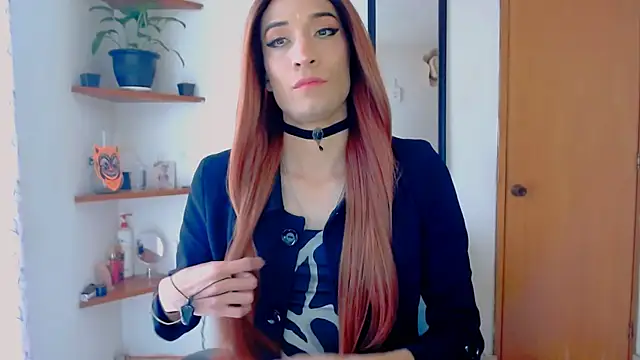 NovaNyx11 online show from June 4, 2026, 9:52 pm