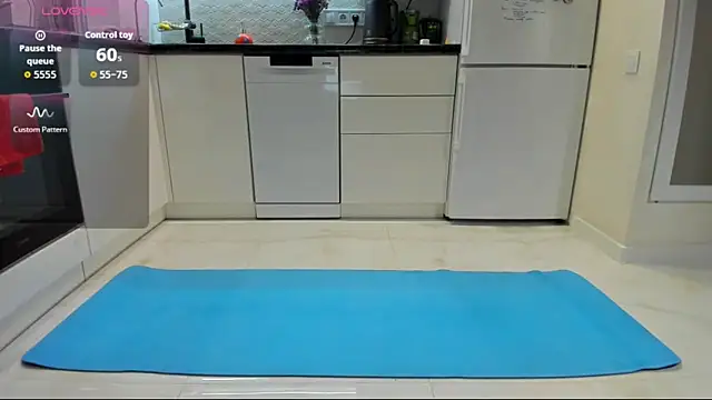 Katya yoga online show from December 16, 2025, 4:28 am