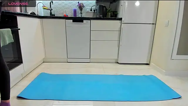 Katya yoga online show from February 23, 2026, 4:14 am