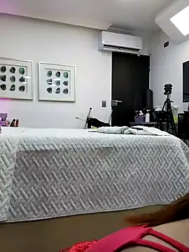 JessyCream online show from October 30, 2025, 8:06 pm