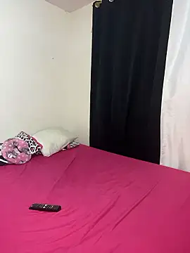 JessyCream online show from January 13, 2026, 4:05 am