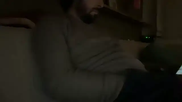 Ovett086 online show from January 15, 2026, 11:52 pm