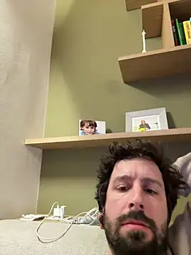 Ovett086 online show from March 29, 2026, 12:01 am