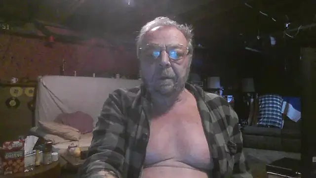 mercuryice online show from January 13, 2026, 6:45 pm