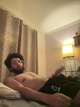 Damien55 online show from October 30, 2025, 9:07 am