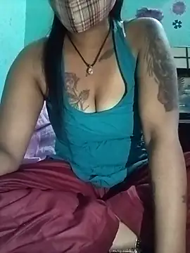 BJPRIYA1991 online show from May 25, 2026, 5:07 am