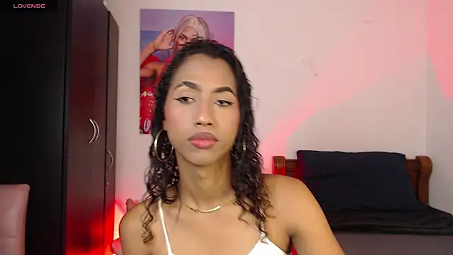 Alissemasiel online show from December 5, 2025, 7:12 pm