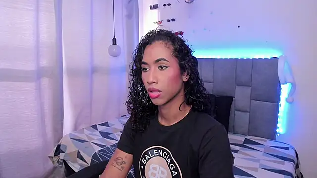 Alissemasiel online show from January 14, 2026, 9:40 pm