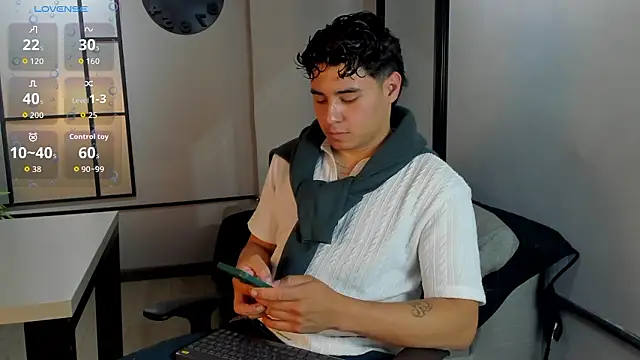 Gabriell ramirez online show from February 10, 2026, 3:16 am