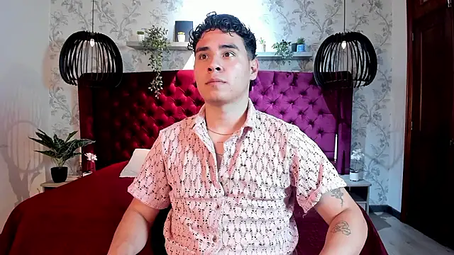 Gabriell ramirez online show from February 5, 2026, 7:48 am