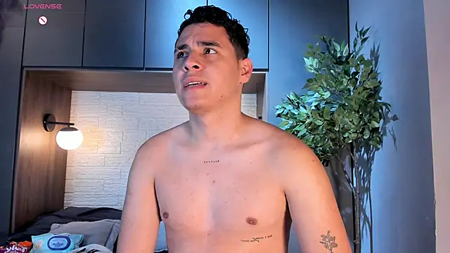 Gabriell ramirez online show from November 12, 2025, 10:13 pm