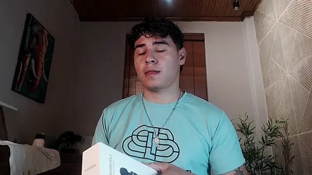 Gabriell ramirez online show from February 8, 2026, 3:26 am