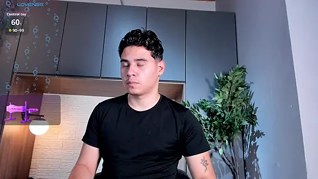 Gabriell ramirez online show from February 18, 2026, 3:59 am