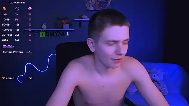 jimmie hot online show from March 10, 2025, 1:56 am