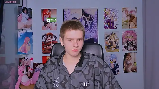 jimmie hot online show from February 7, 2025, 7:38 pm