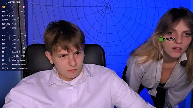 jimmie hot online show from November 10, 2025, 2:55 pm