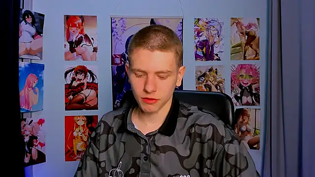 jimmie hot online show from February 26, 2025, 7:53 pm