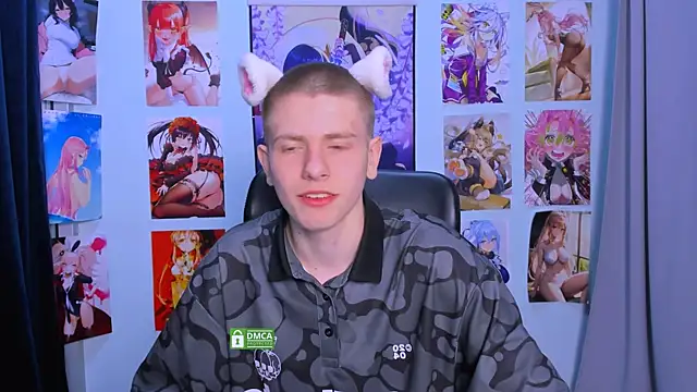 jimmie hot online show from February 25, 2025, 7:38 pm