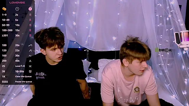 jimmie hot online show from September 30, 2025, 7:42 pm